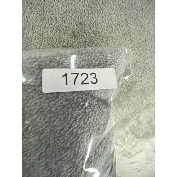 VTG 90's Mickey Mouse Gray Hoodie Sweatshirt Fleece  Womens+  22/24 - Picture 9 of 9